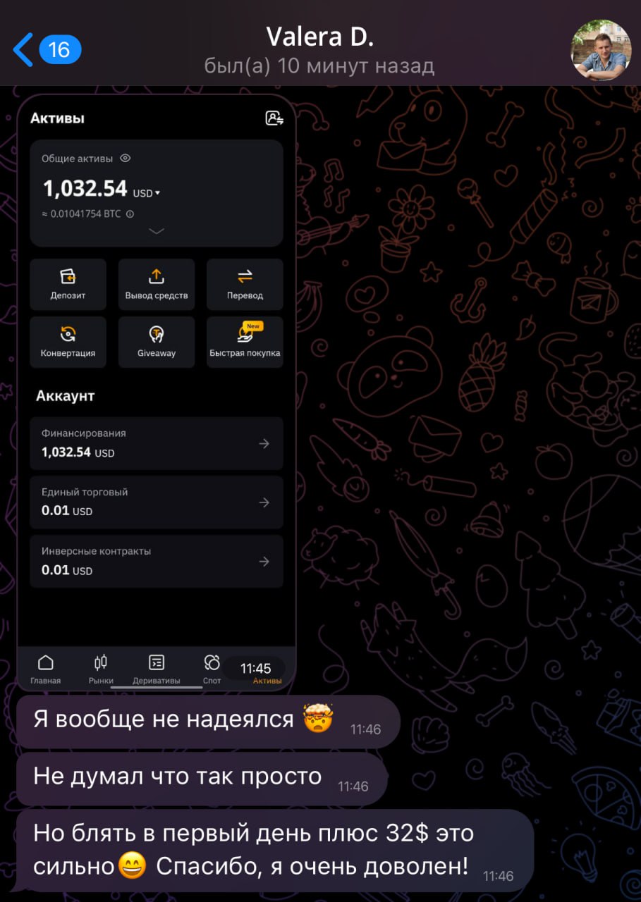 vavilovp2p отзывы