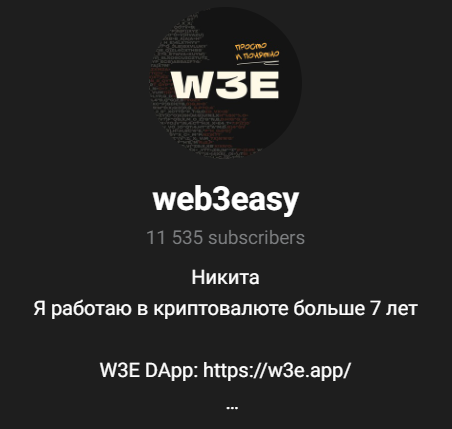 Web3Easy
