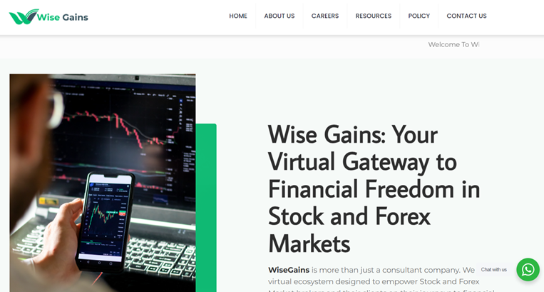 wisegain