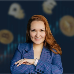 Екатерина Скоромная