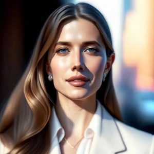 Елизавета Лидер