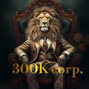 300k Corp Роман Хубов Процессинг P2p Инвестиции