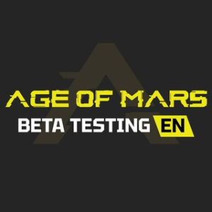 Age of Mars Giveaway