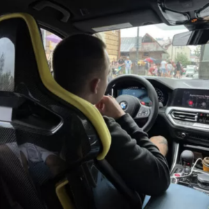 Александр Орисов