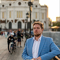 Алексей Харин