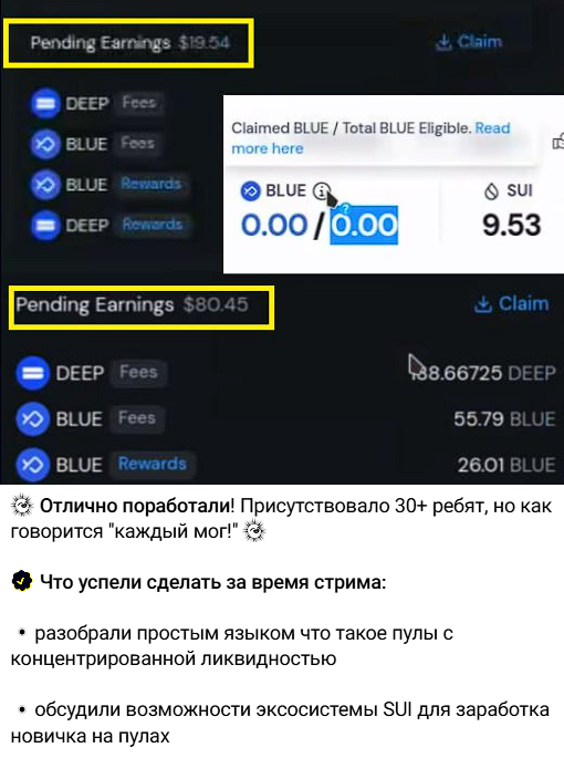 alpha coin synergy
