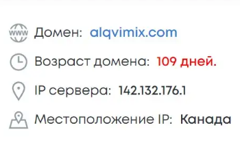 alqvimix finance