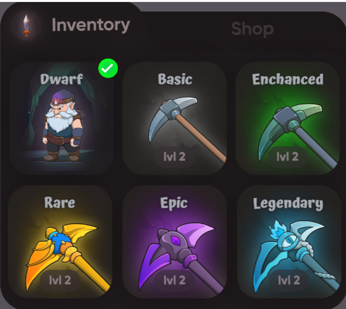 angry miner bot