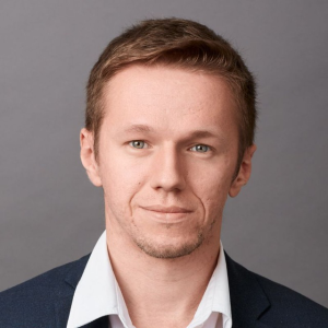 Артем Бакин Инвестиции