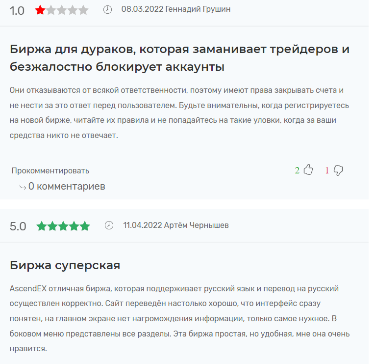 ascendex телеграм бот