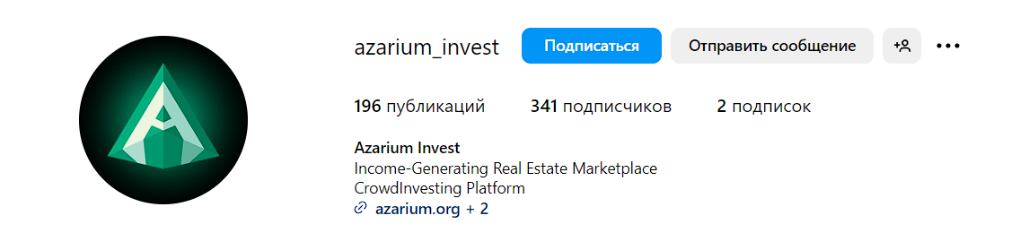 azarium org