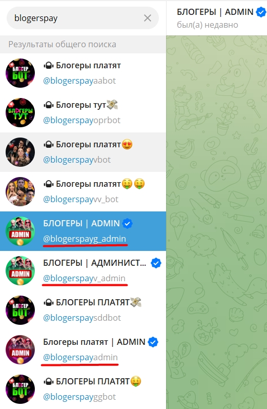 blogerspayd admin