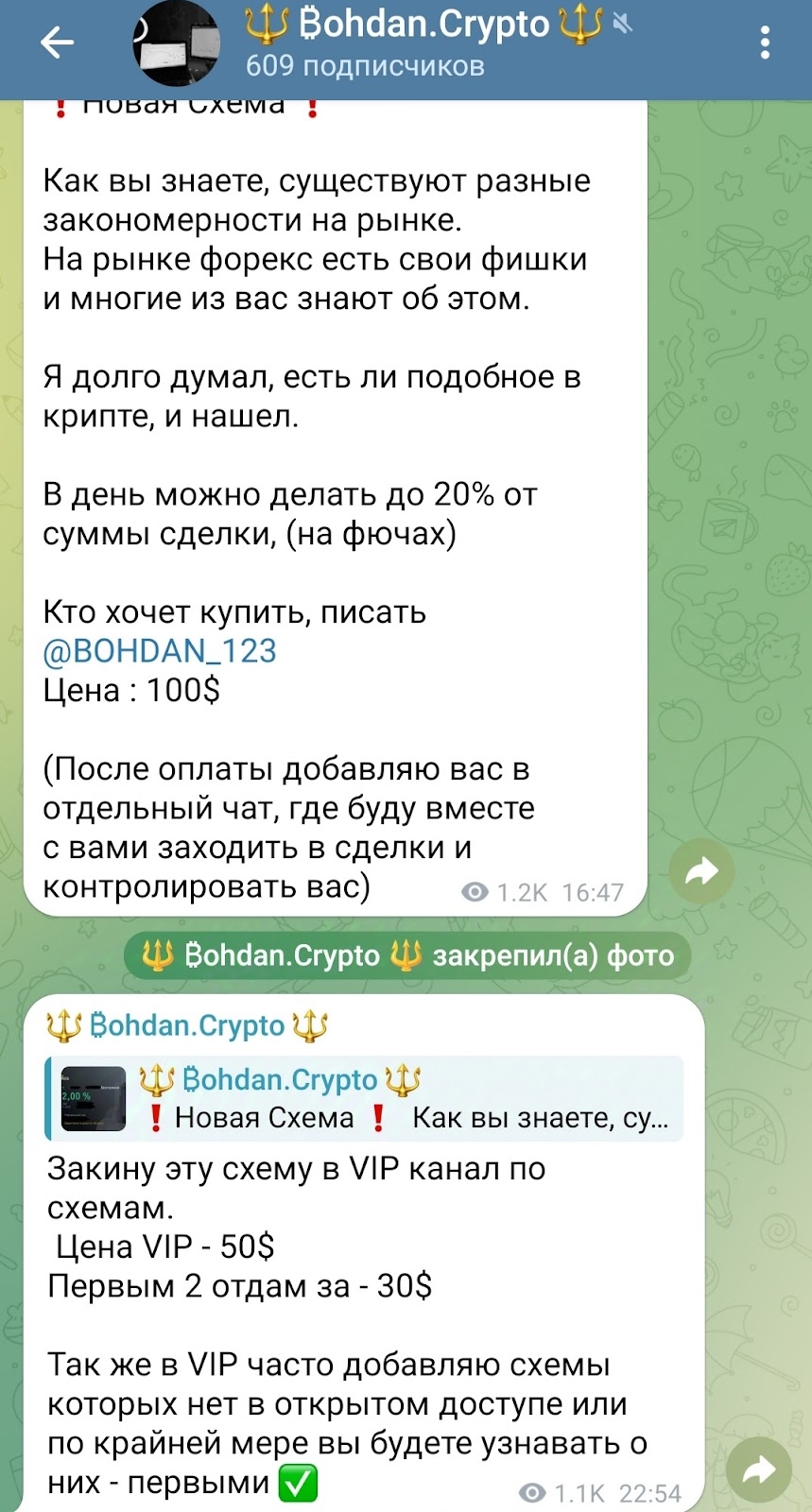 BOHDAN 123 BOHDAN 123