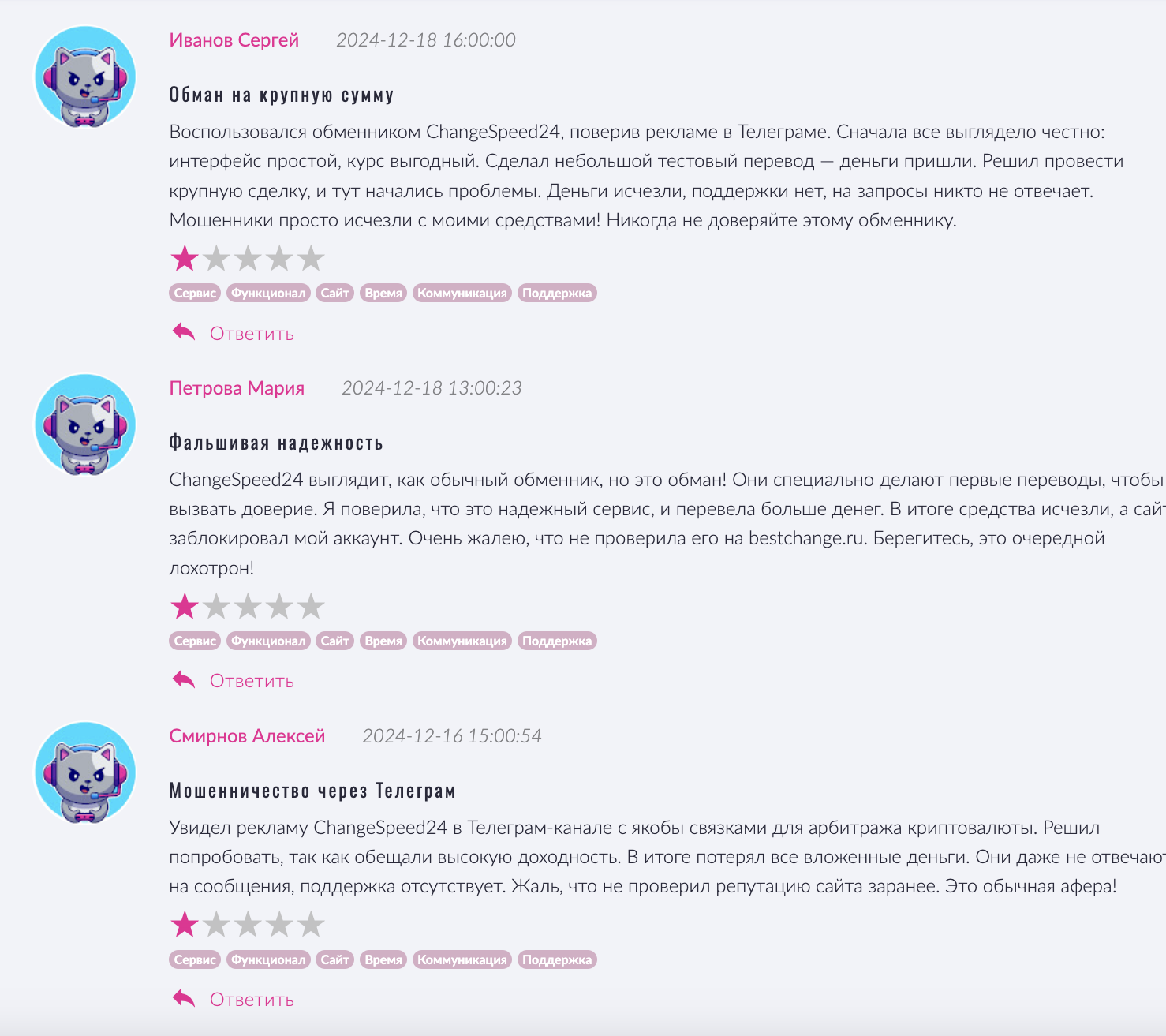 ChangeSpeed24