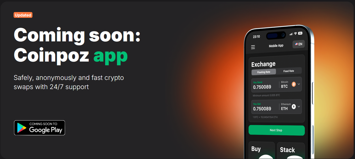coinpoz com отзывы