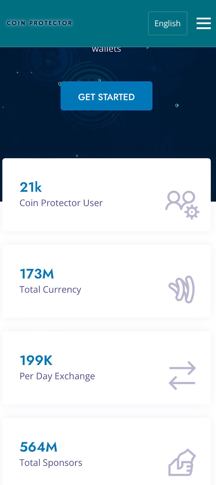 coinprotector net