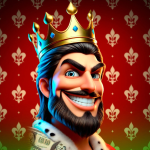 Crypto Kings