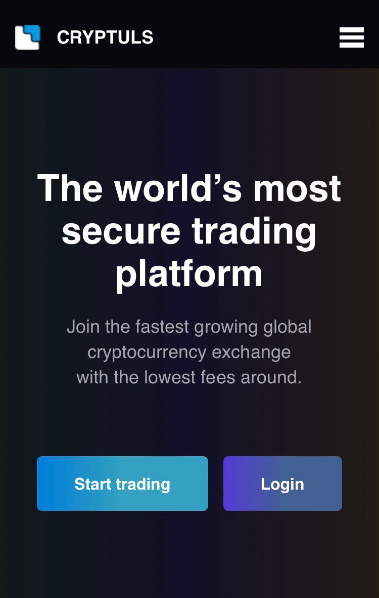 CrypTULS