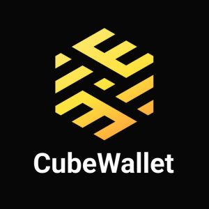 Cube Wallet