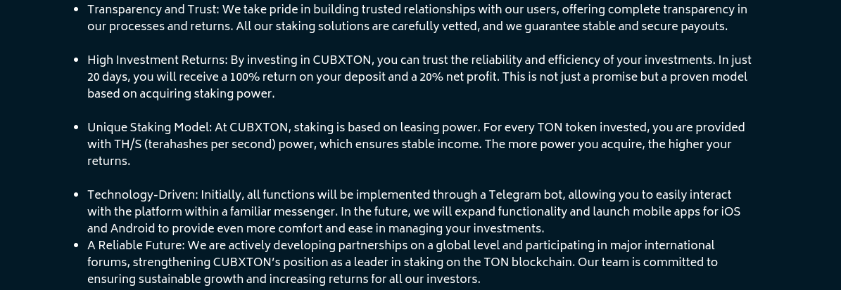 cubxton что за майнер