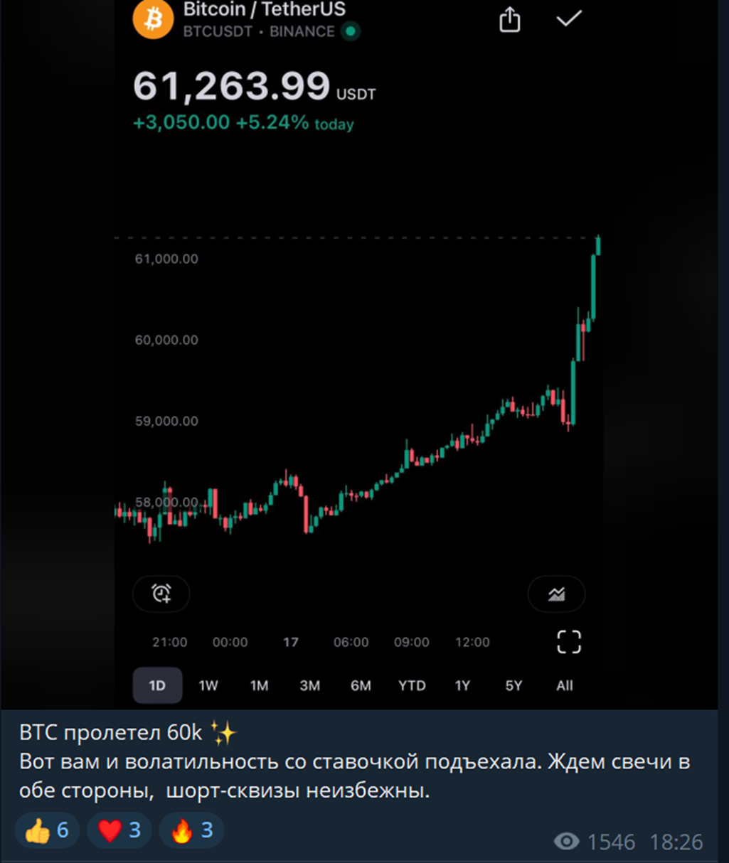 дао пилот