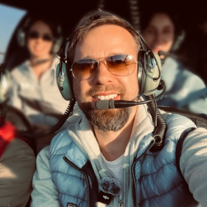 🛩 Dao Pilot — Btc Eth Ton — Крипта и Web11