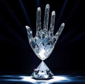 Diamond Hand