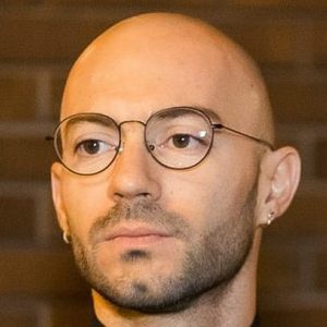 Дмитрий Эдерман