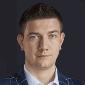 Федор Сидоров