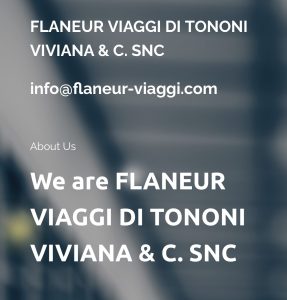Flaneur Viaggi