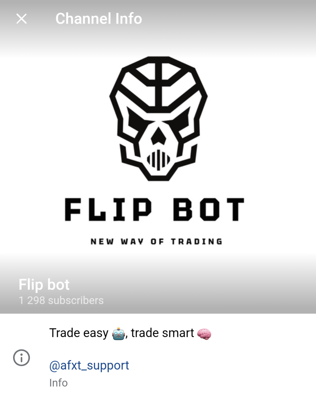 flip bot mt4