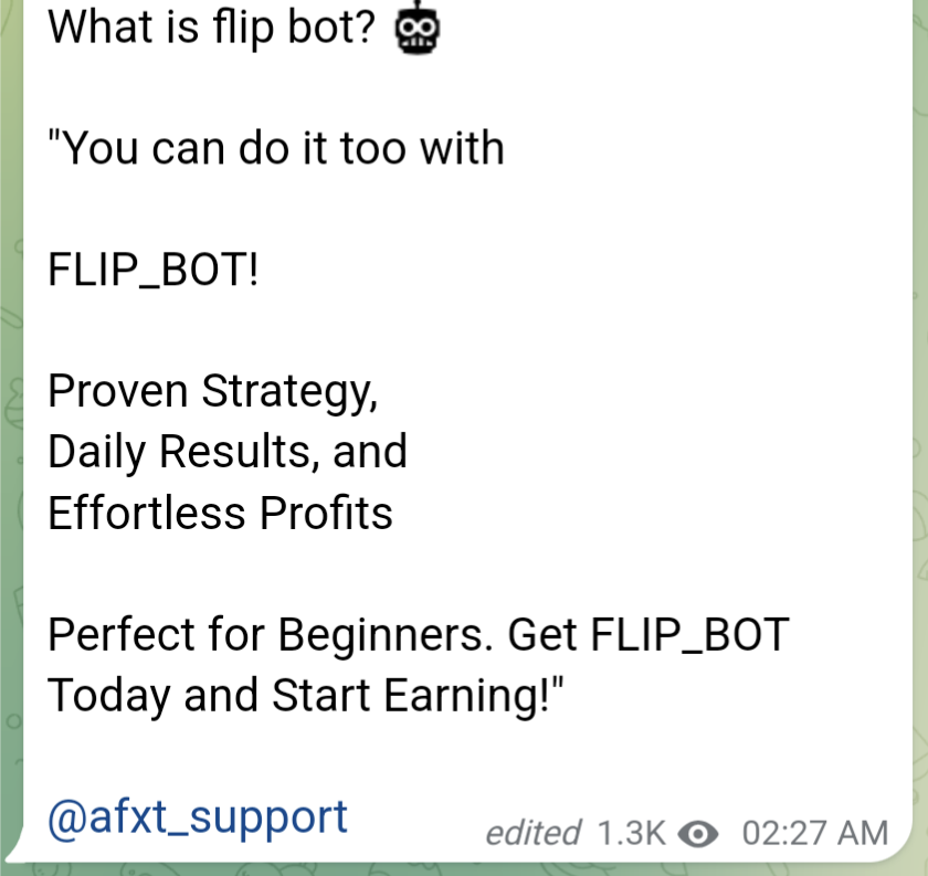 flip botEA