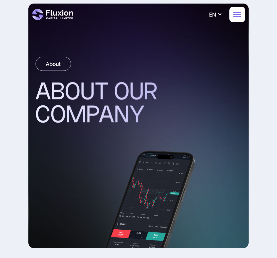fluxion отзывы