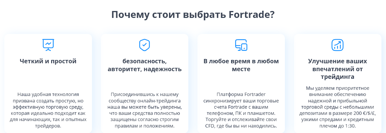 фортрейд инвест фортрейд инвест