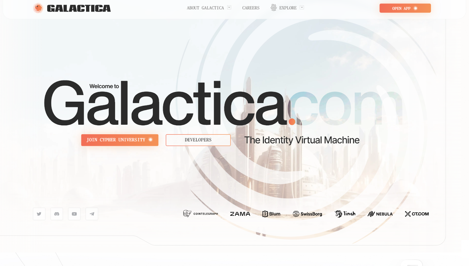 galactica