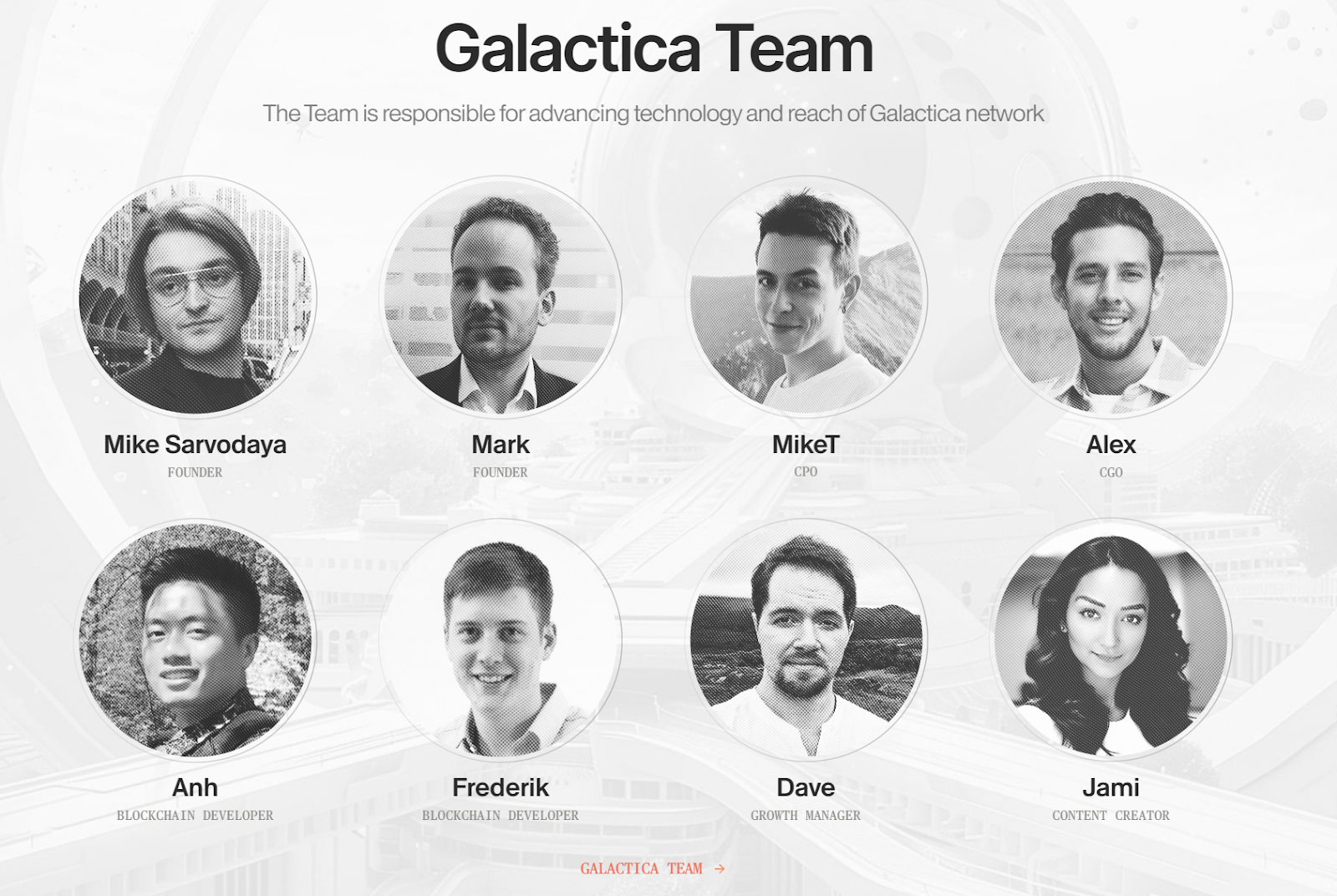 galactica com