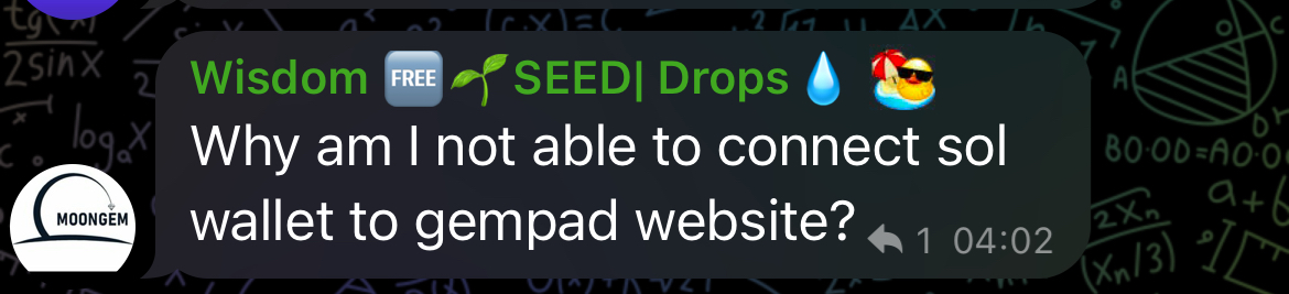 GemPadTechSupport