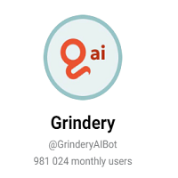 Grindery