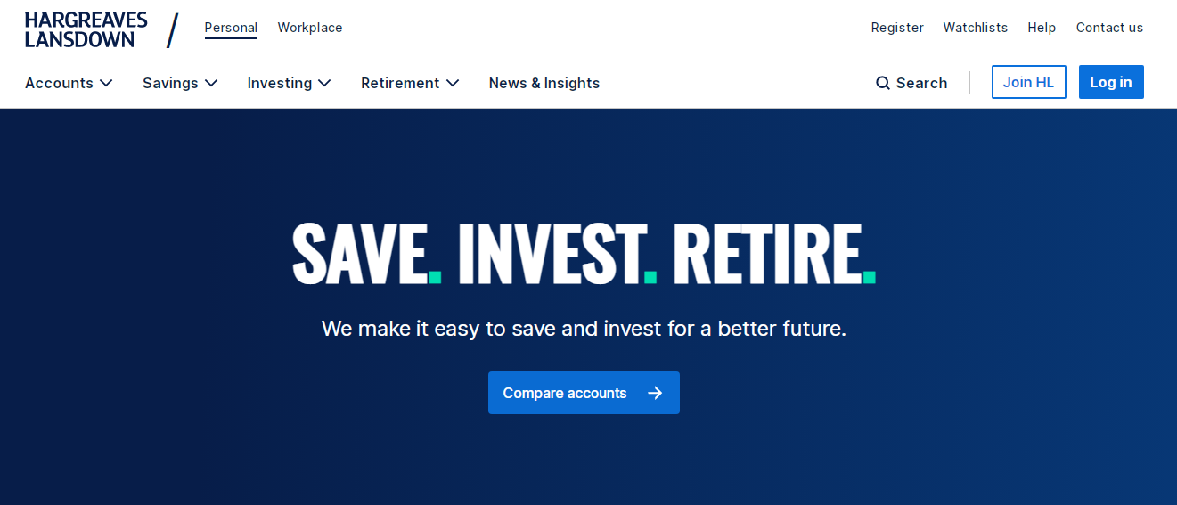 hargreaves lansdown
