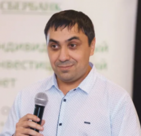 Ильнур Мухаметзянов
