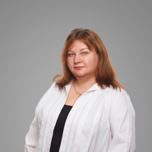 Ирина Романова