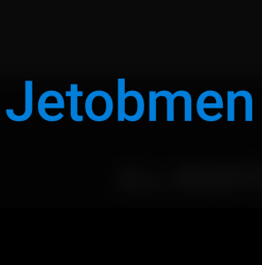 Jetobmen