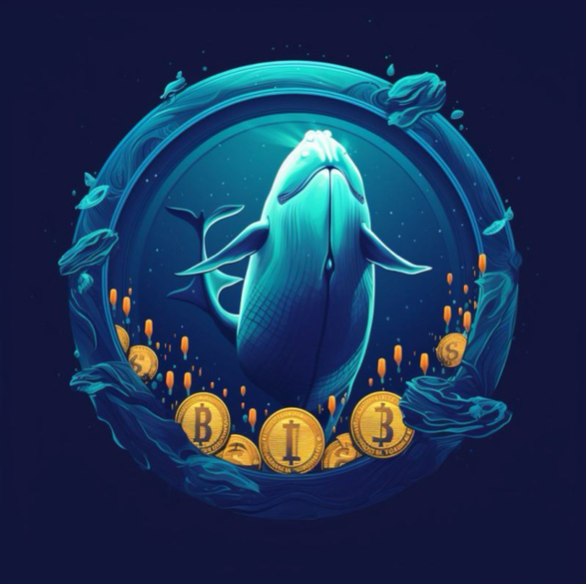 Крипта на Халяву - Telegram
