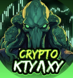 Крипто Ктулху