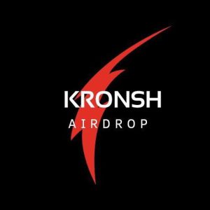 Kronsh Crypto