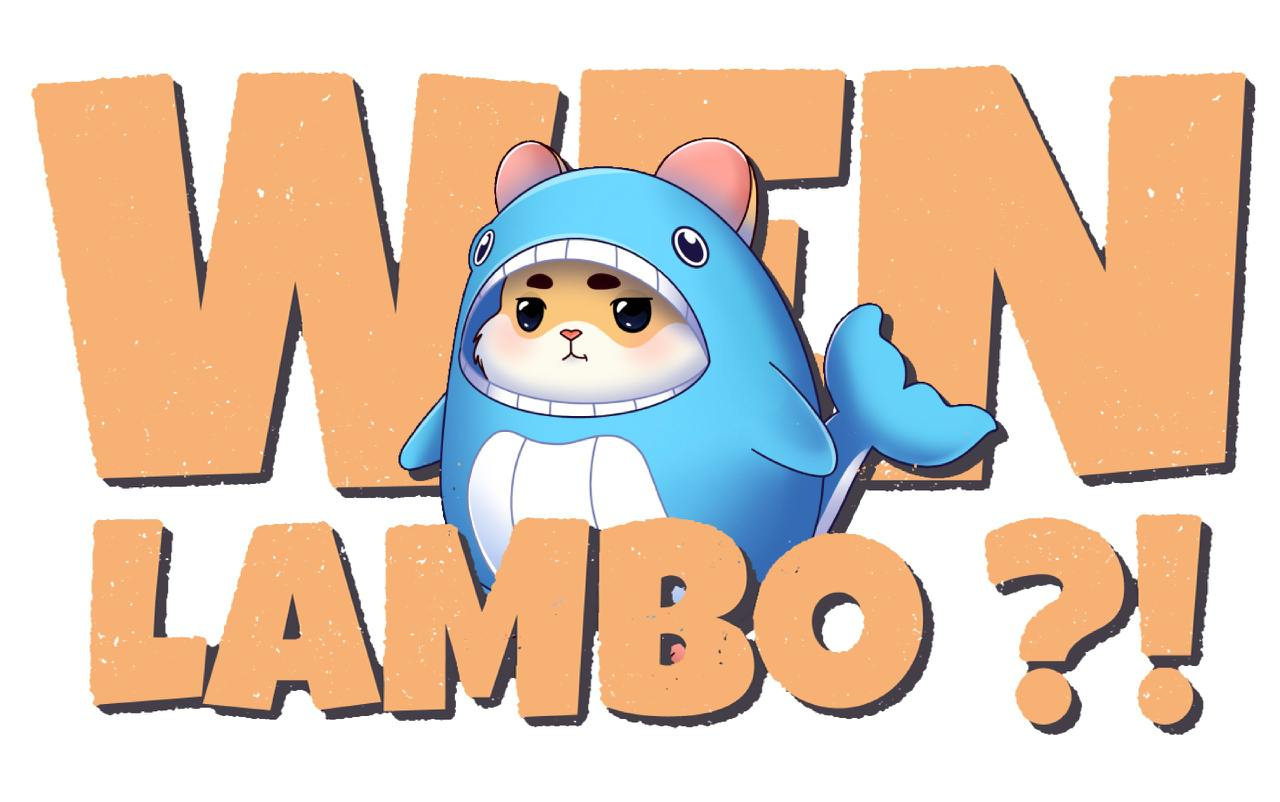 lambo ton