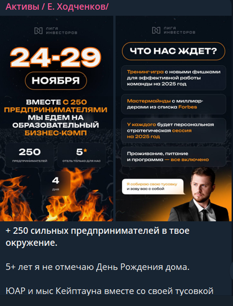 ligainvestorov com отзывы