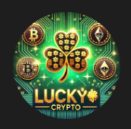 Lucky Crypto