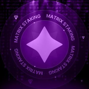 Matrix Staking🔮