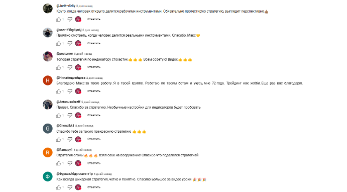 max pro trading group отзывы